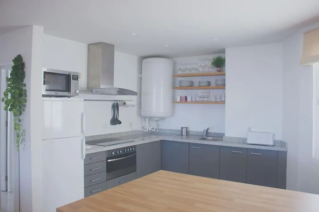 Oasis Apartment 100 Meters From Beach With Private Parking Marbella